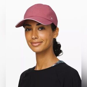 Lululemon | Running Hat | One Size | Reflective |